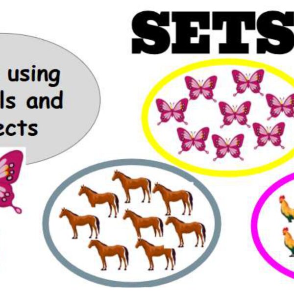 Units Using Animals And Insects Level 3