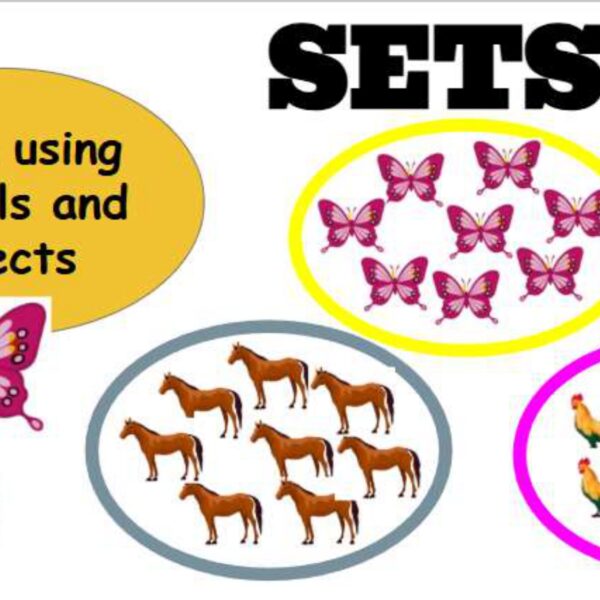 Units Using Animals And Insects Level 2
