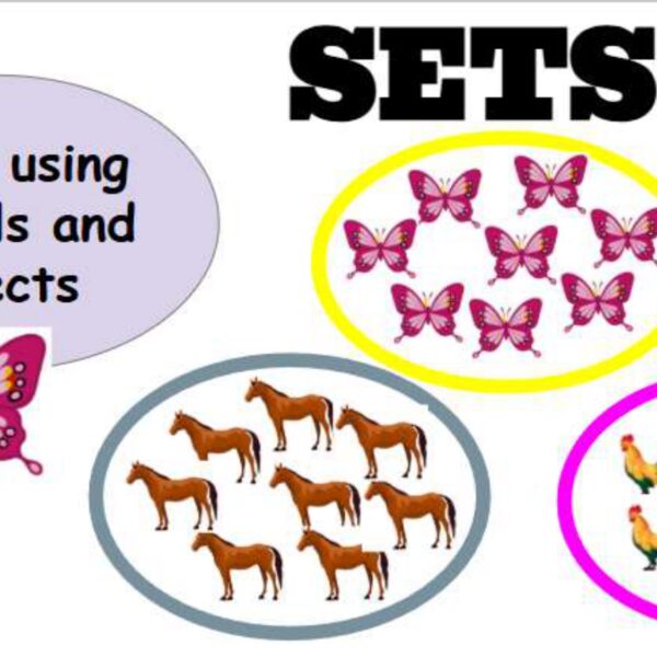 Units Using Animals And Insects Level 1