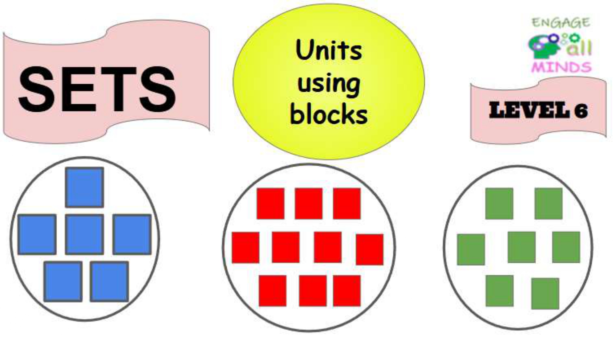 Main cover sheet SKIP counting and sets_page-0025 Units Using Blocks Level 6 - Image 1