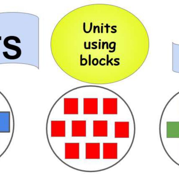 Units Using Blocks Level 5