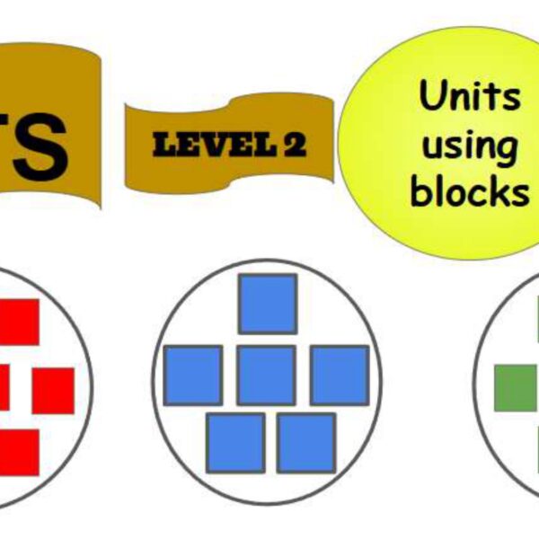 Units Using Blocks Level 2