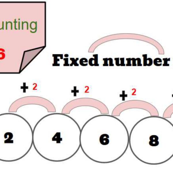 Fixed Number Rule Level 6