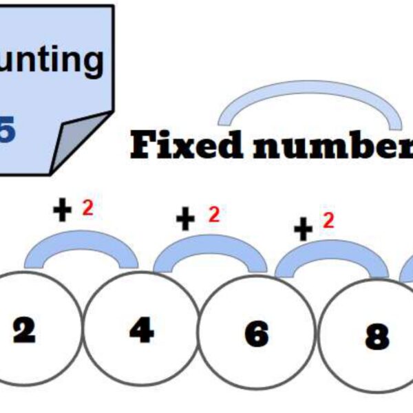 Fixed Number Rule Level 5
