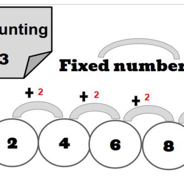 Fixed Number Rule Level 3
