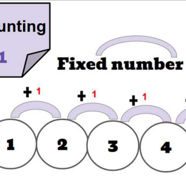 Fixed Number Rule Level 1