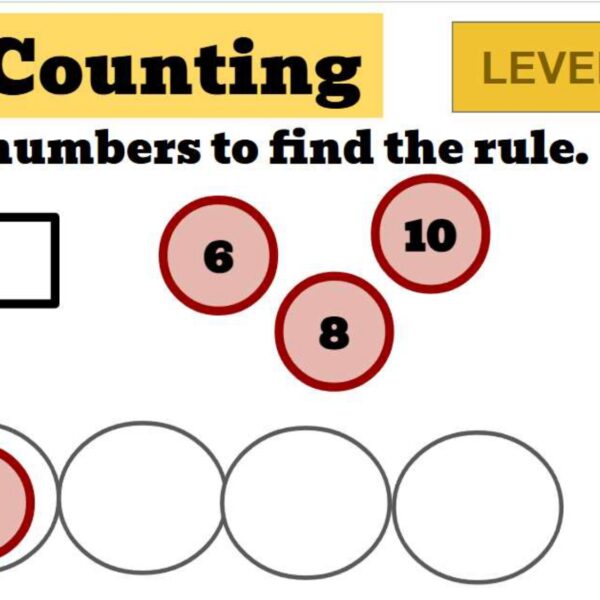 Sort The Numbers Level 2