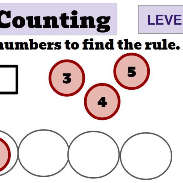 Sort The Numbers Level 1