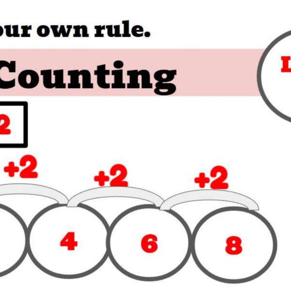 Create Your Own Rulers Level 6