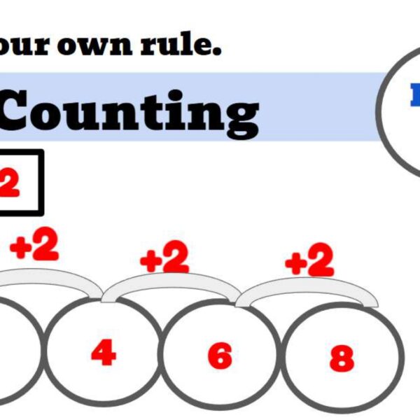 Create Your Own Rulers Level 5