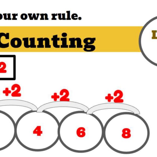 Create Your Own Rulers Level 2