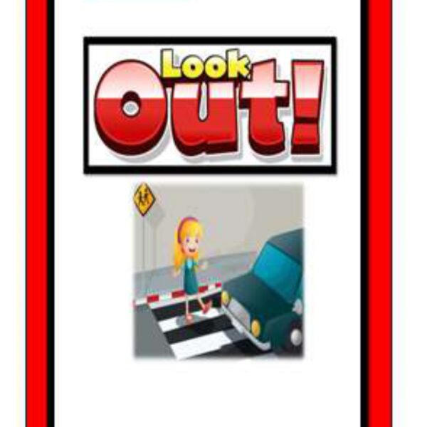 Look Out Level 7