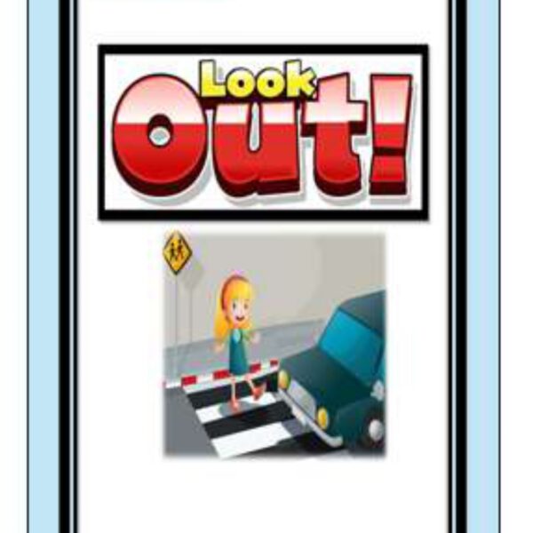 Look Out Level 6
