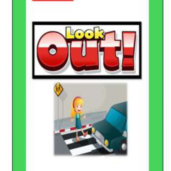 Look Out Level 5