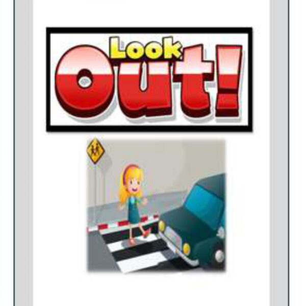 Look Out Level 4