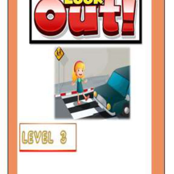 Look Out Level 3