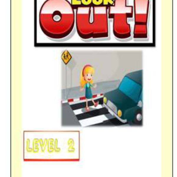 Look Out Level 2