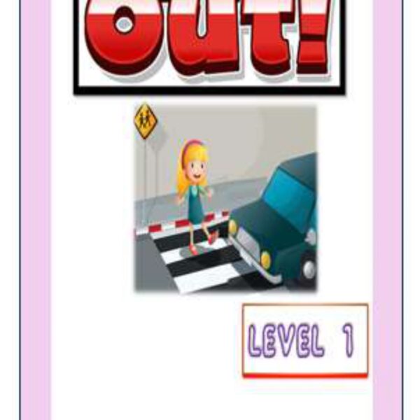 Look Out Level 1