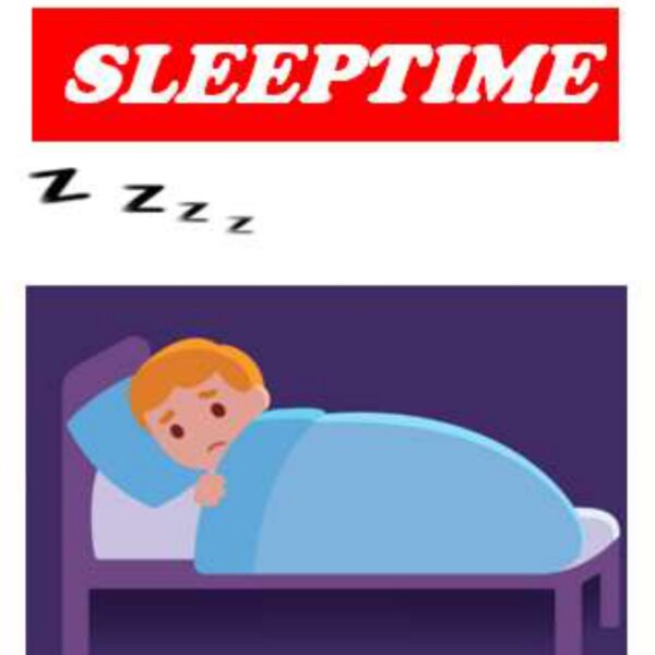 Sleeptime Level 7