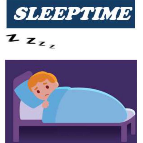 Sleeptime Level 6