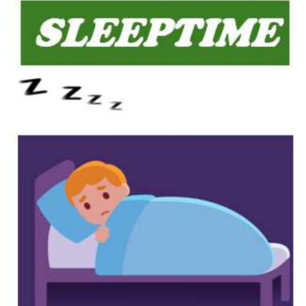 Sleeptime Level 5