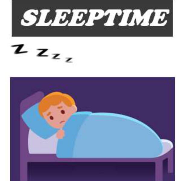 Sleeptime Level 4