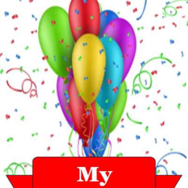 My Birthday Level 7