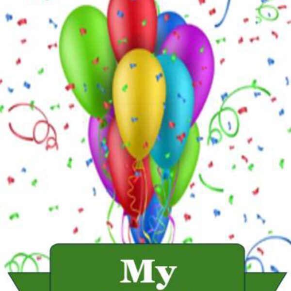 My Birthday Level 5