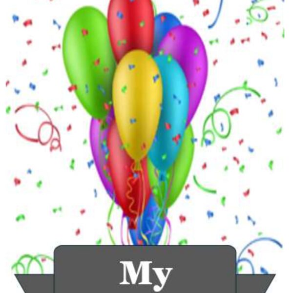 My Birthday Level 4
