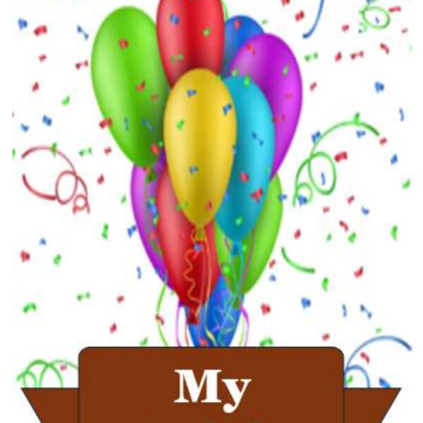 My Birthday Level 3