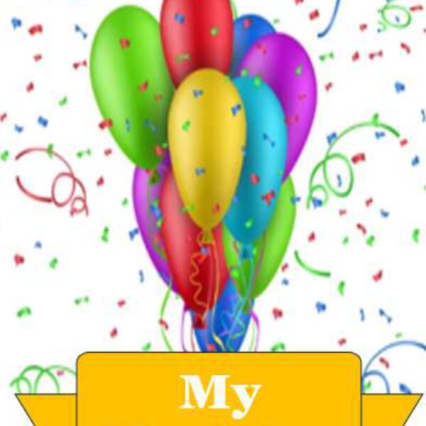 My Birthday Level 2