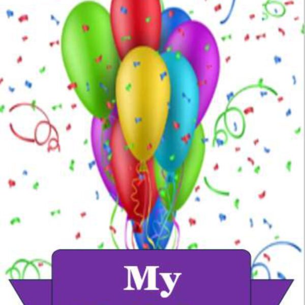 My Birthday Level 6