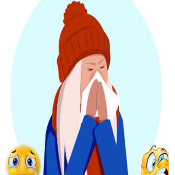 When I Got Sick Level 7