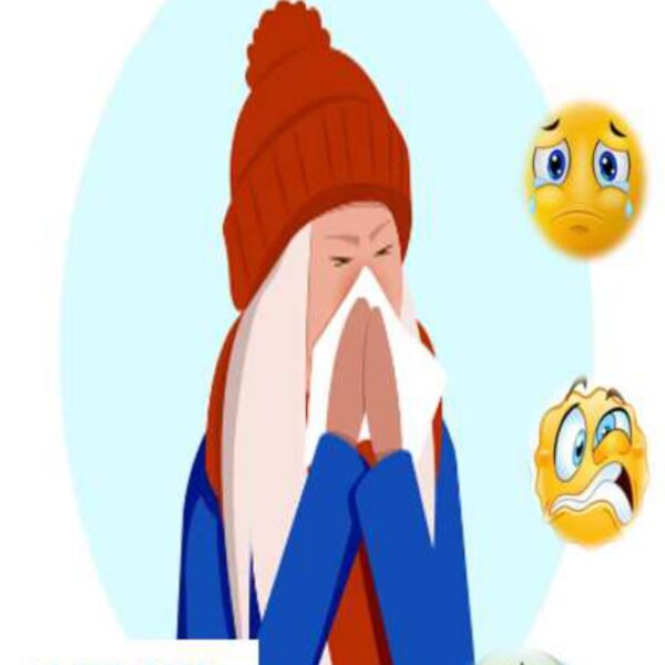 When I Got Sick Level 6
