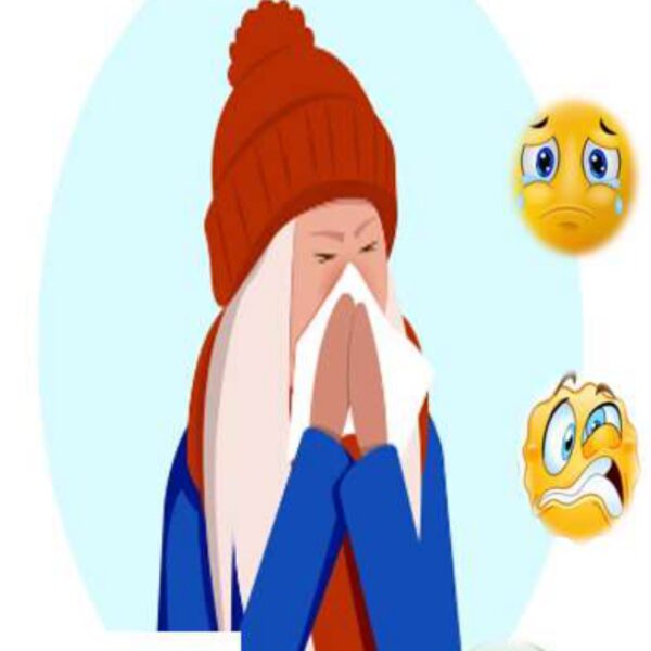 When I Got Sick Level 5