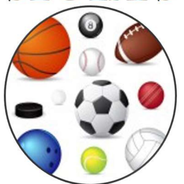 Sports Level 6
