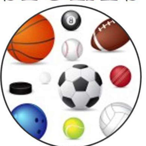 Sports Level 5