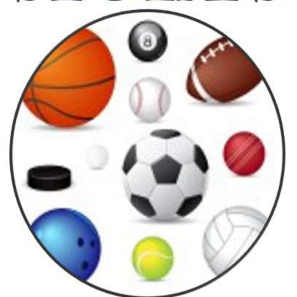 Sports Level 3