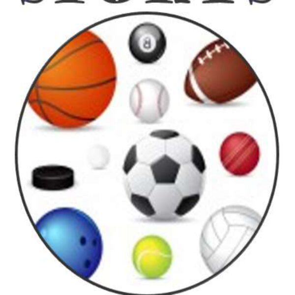 Sports Level 1