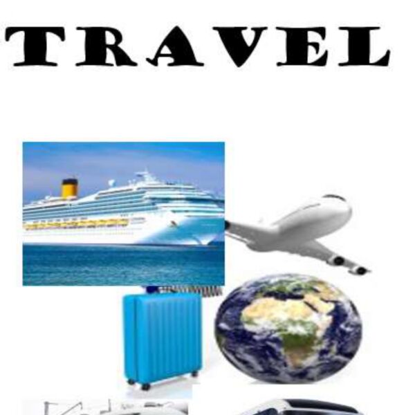 Travel Level 7