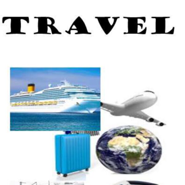 Travel Level 6