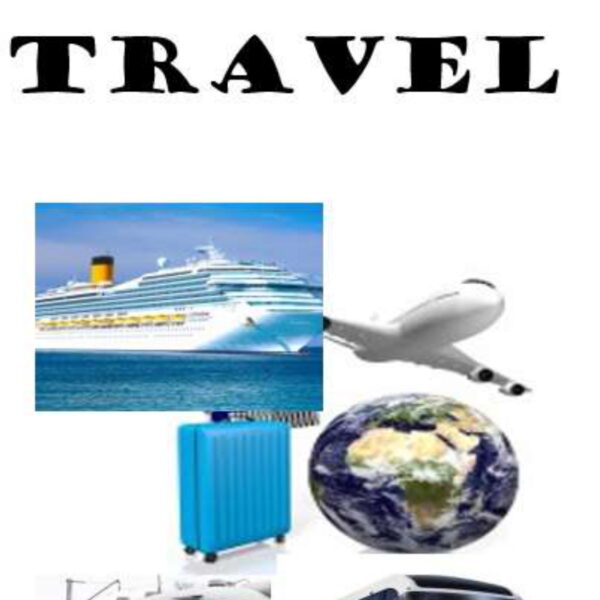 Travel Level 4