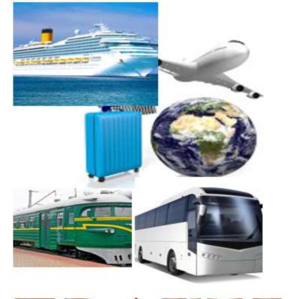 Travel Level 3