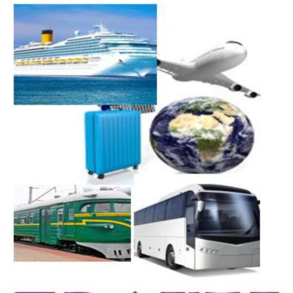 Travel Level 1