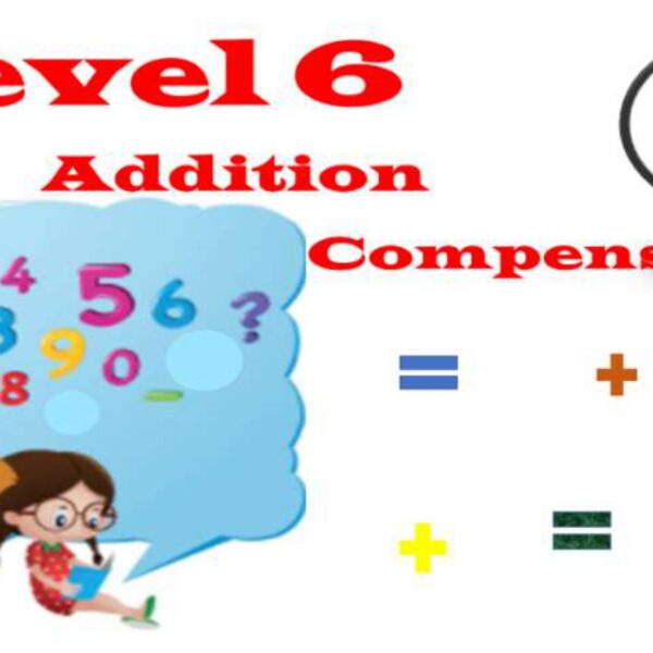 Compensation Addition Level 6