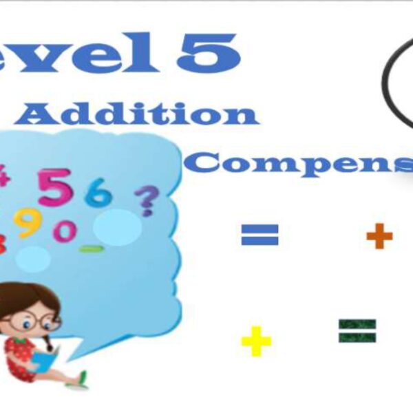 Compensation Addition Level 5