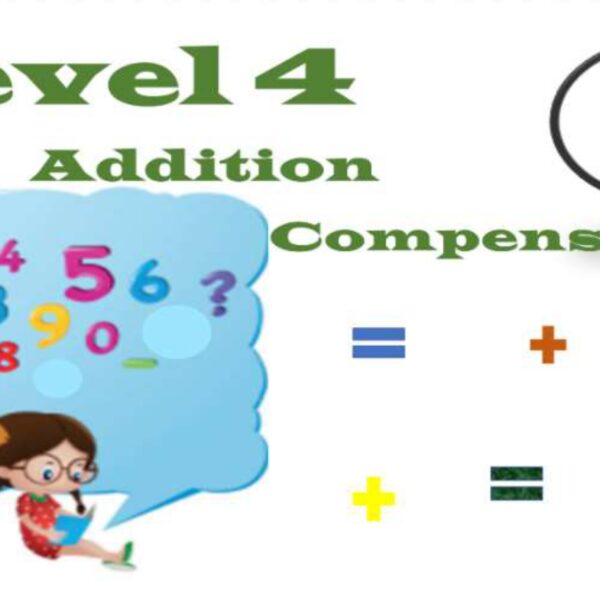 Compensation Addition Level 4
