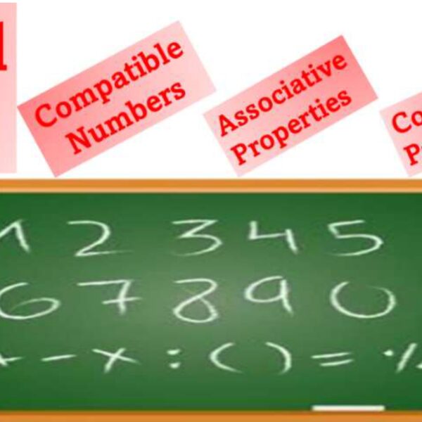 Word Compatible Numbers Level 6