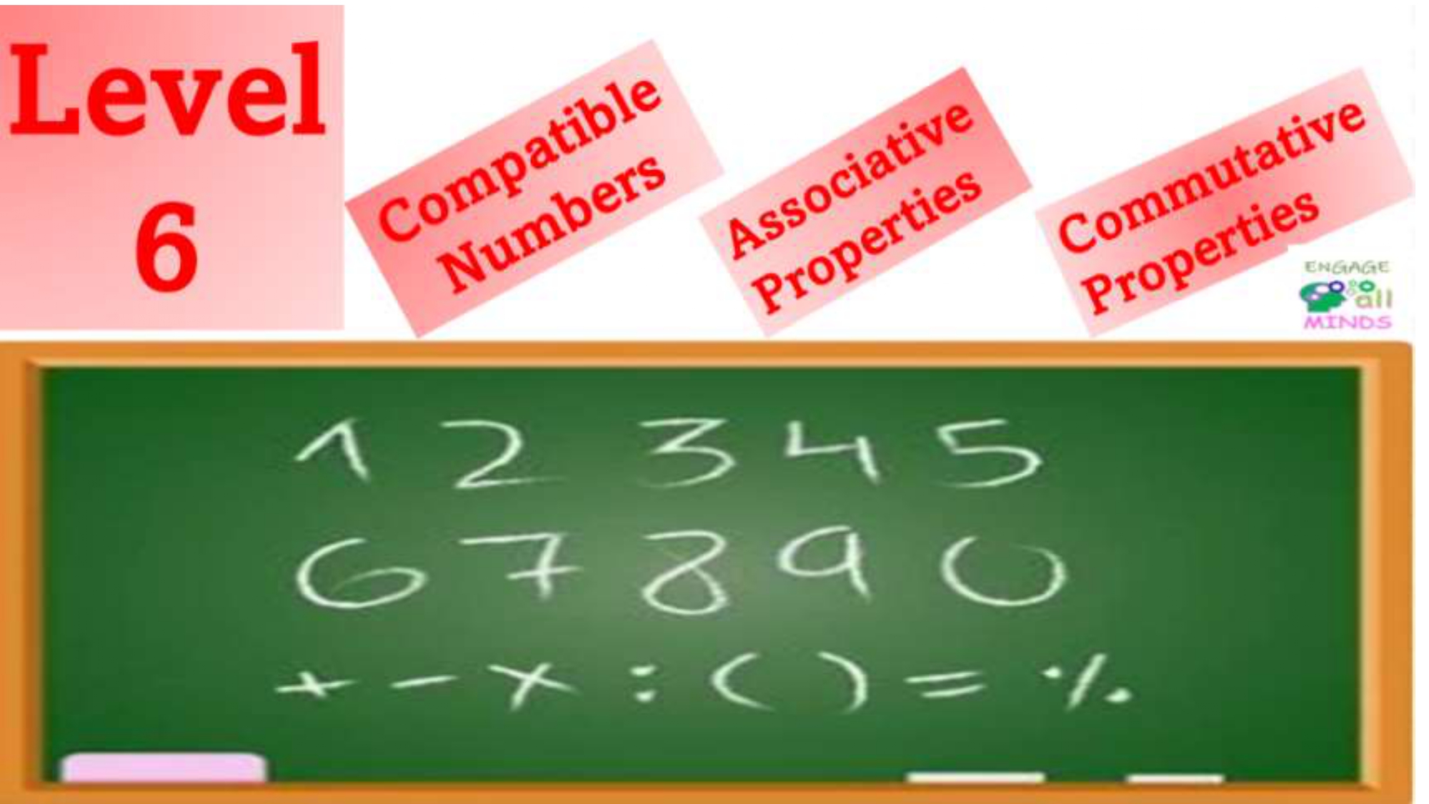 Main cover sheets Mental Math_page-0026 Word Compatible Numbers Level 6 - Image 1