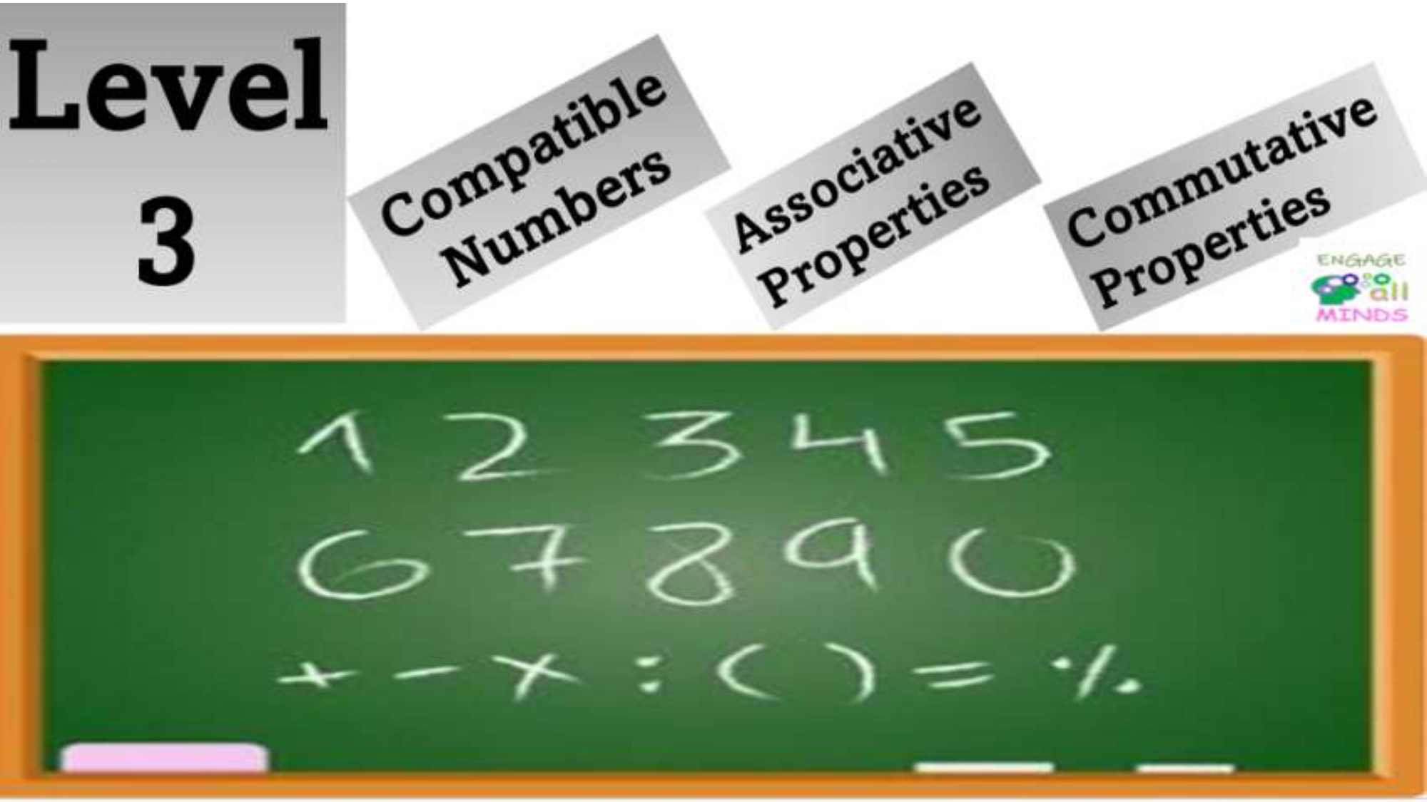 Main cover sheets Mental Math_page-0029 Word Compatible Numbers Level 3 - Image 1